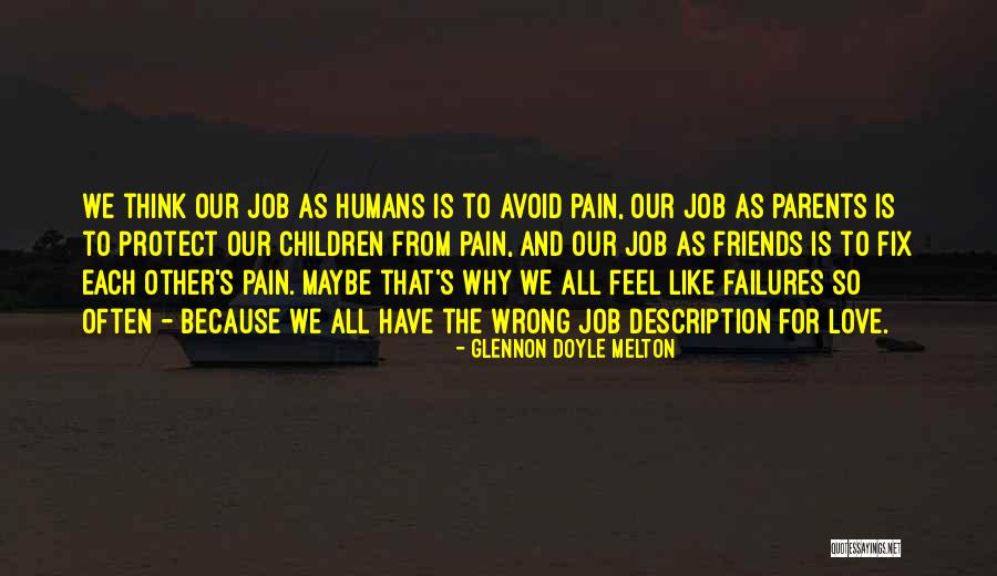 Glennon Doyle Melton Quotes 1517156 Glennon Doyle Melton Quotes 1517156