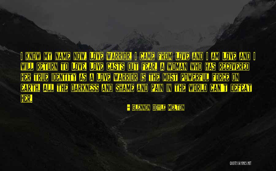 Glennon Doyle Melton Quotes 1568552 Glennon Doyle Melton Quotes 1568552