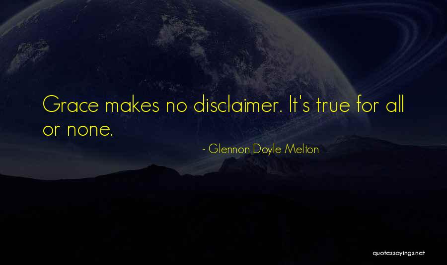 Glennon Doyle Melton Quotes 1618382 Glennon Doyle Melton Quotes 1618382