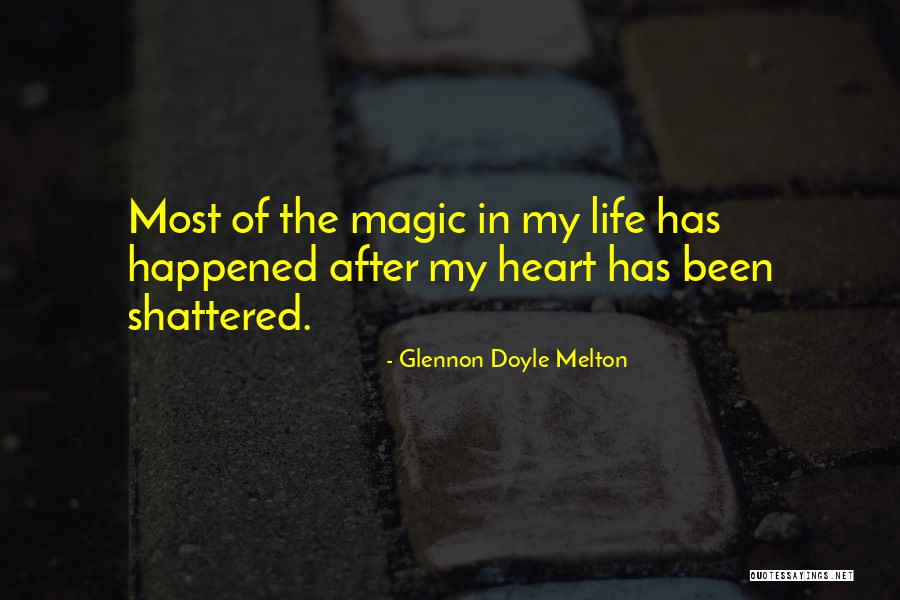 Glennon Doyle Melton Quotes 1676126