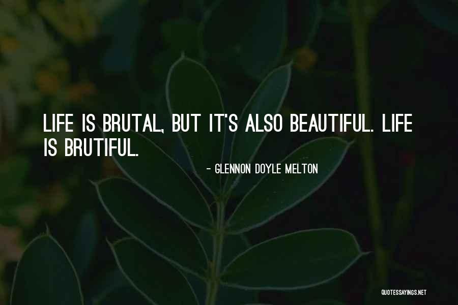 Glennon Doyle Melton Quotes 1736439 Glennon Doyle Melton Quotes 1736439