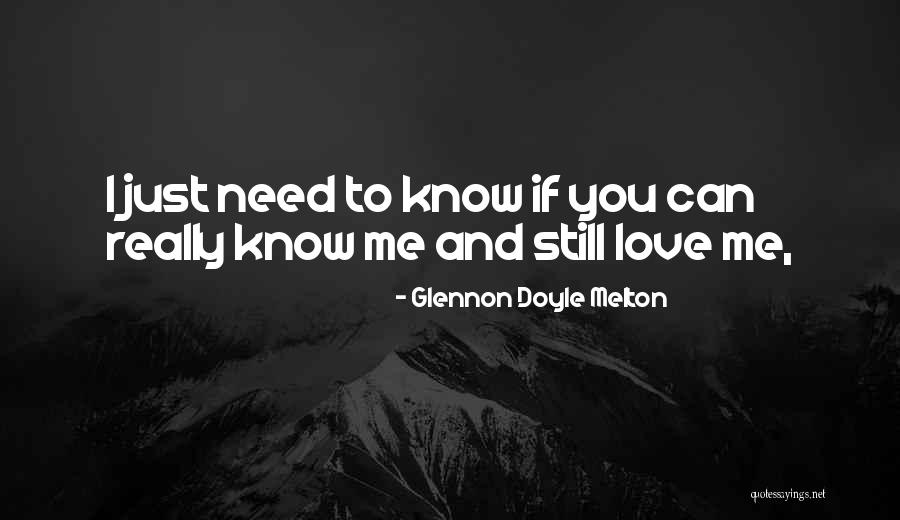 Glennon Doyle Melton Quotes 1766519 Glennon Doyle Melton Quotes 1766519