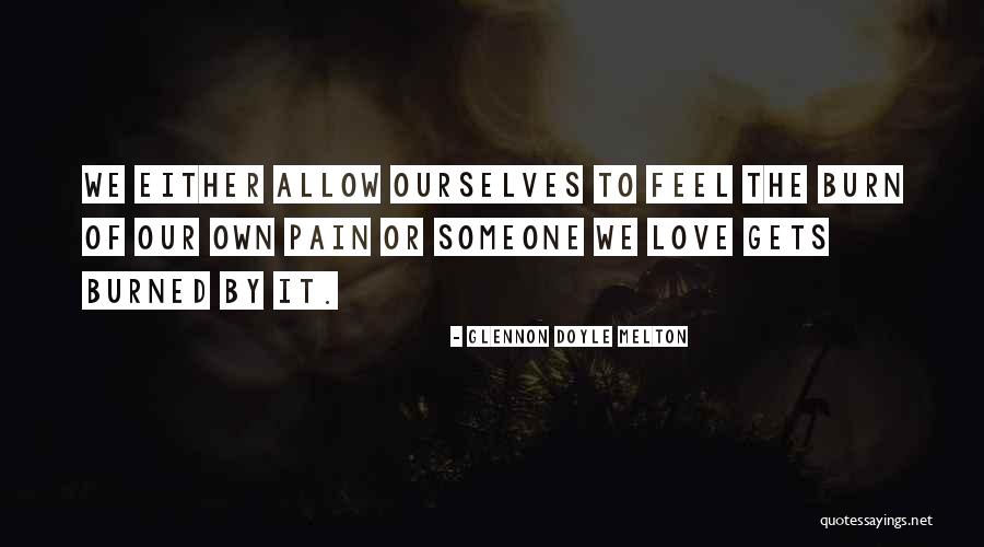 Glennon Doyle Melton Quotes 1867551 Glennon Doyle Melton Quotes 1867551