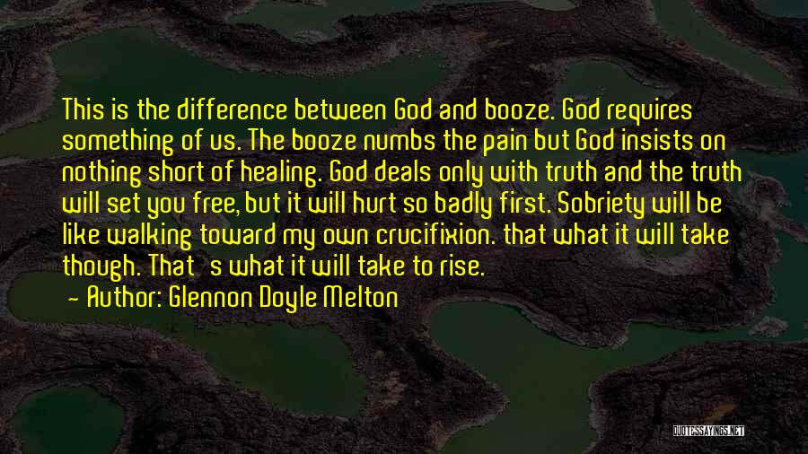 Glennon Doyle Melton Quotes 1967388