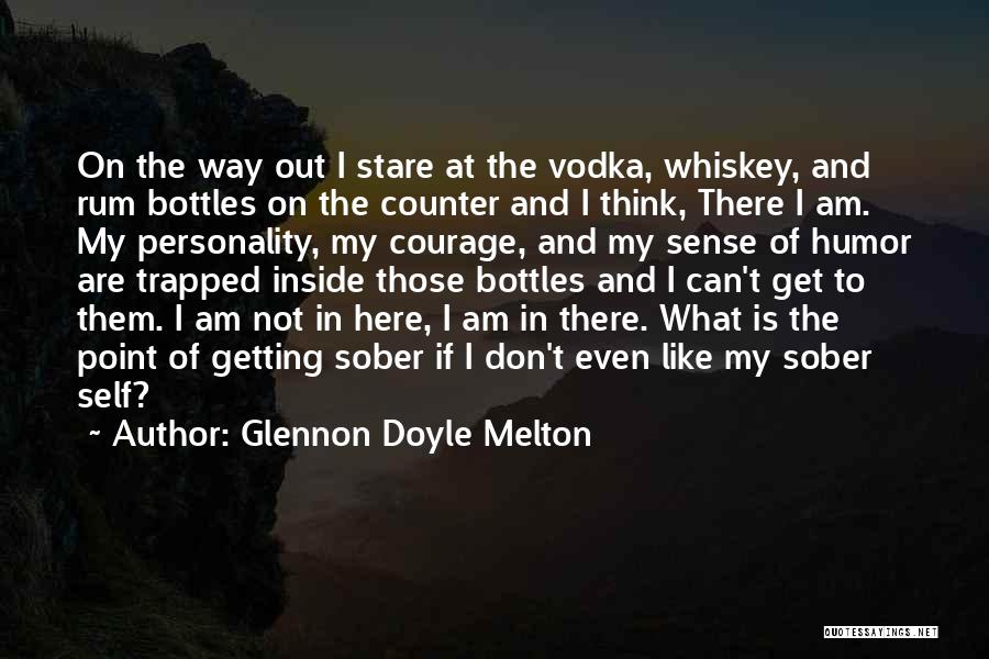 Glennon Doyle Melton Quotes 1993619