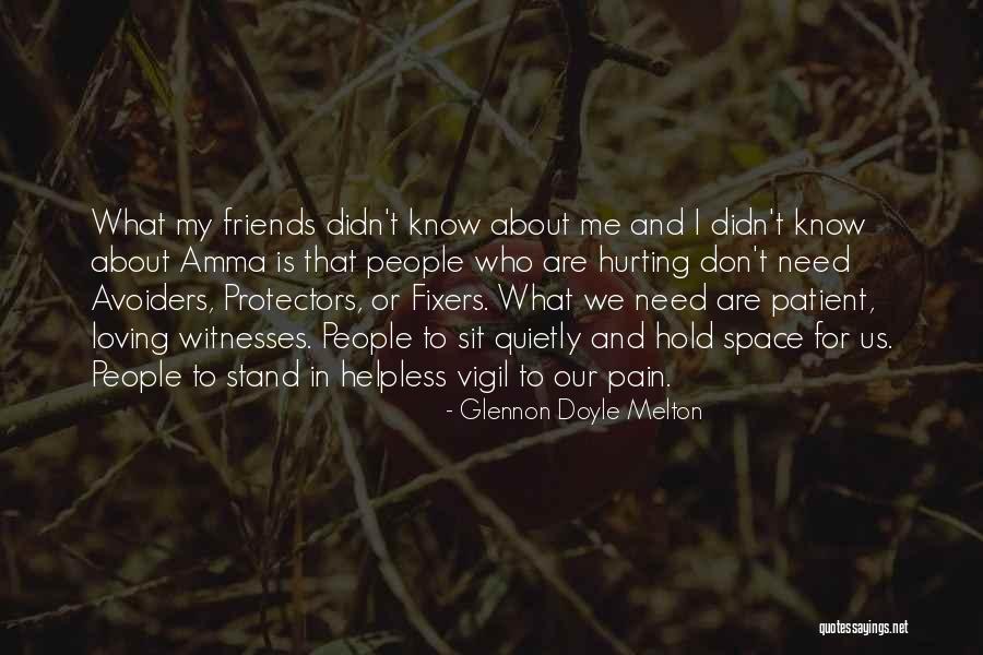 Glennon Doyle Melton Quotes 2053783 Glennon Doyle Melton Quotes 2053783