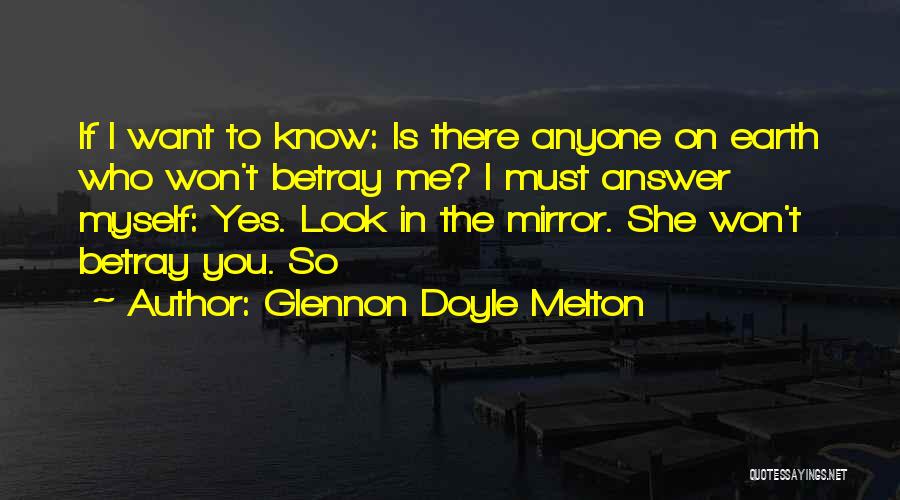 Glennon Doyle Melton Quotes 2253506