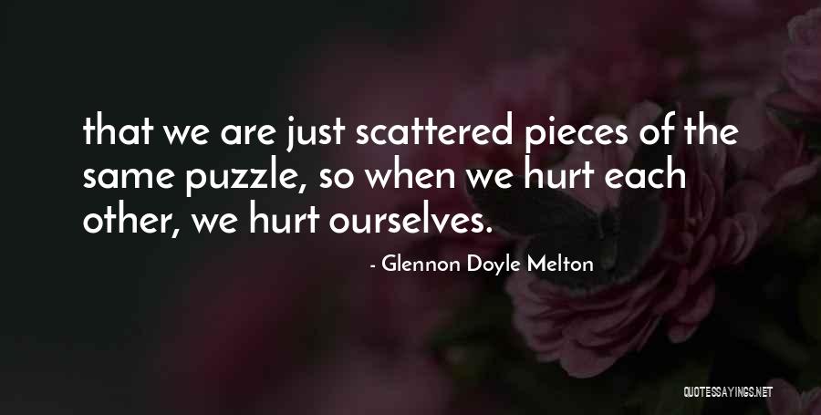 Glennon Doyle Melton Quotes 254737