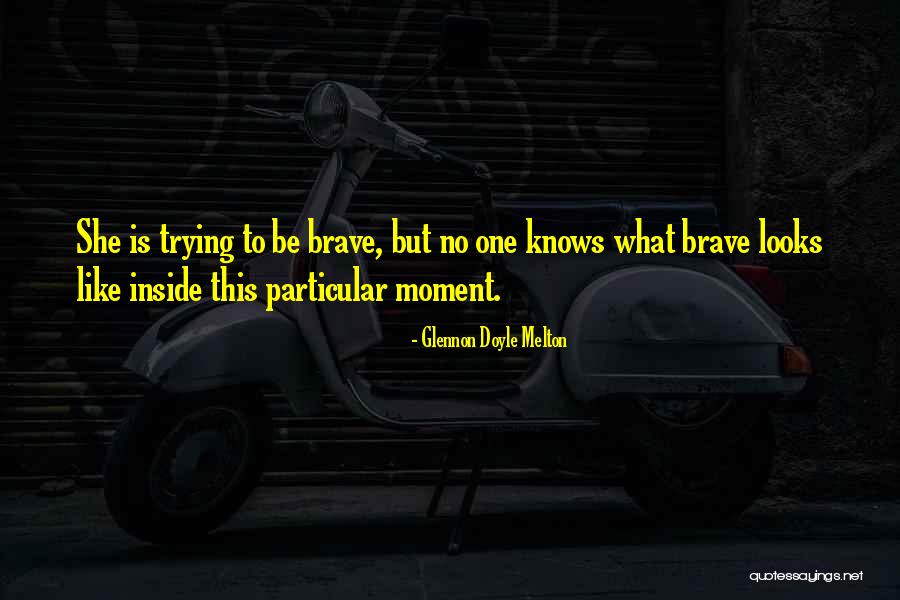 Glennon Doyle Melton Quotes 404302 Glennon Doyle Melton Quotes 404302