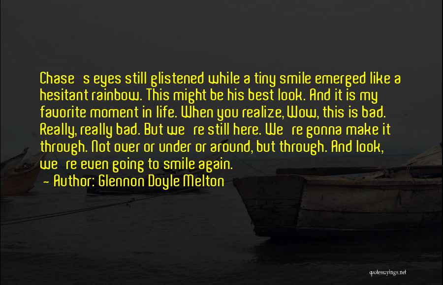 Glennon Doyle Melton Quotes 742516