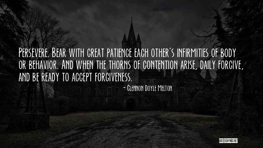 Glennon Doyle Melton Quotes 758235 Glennon Doyle Melton Quotes 758235