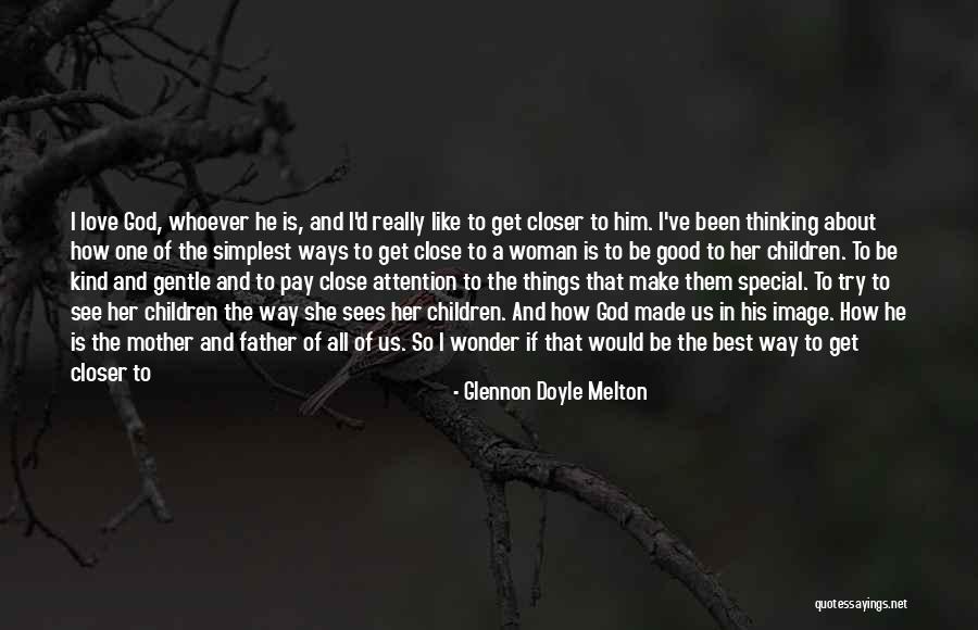 Glennon Doyle Melton Quotes 800595 Glennon Doyle Melton Quotes 800595