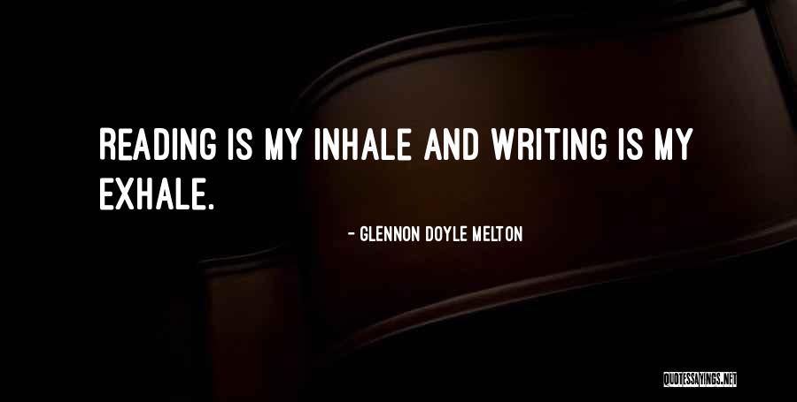 Glennon Doyle Melton Quotes 806353