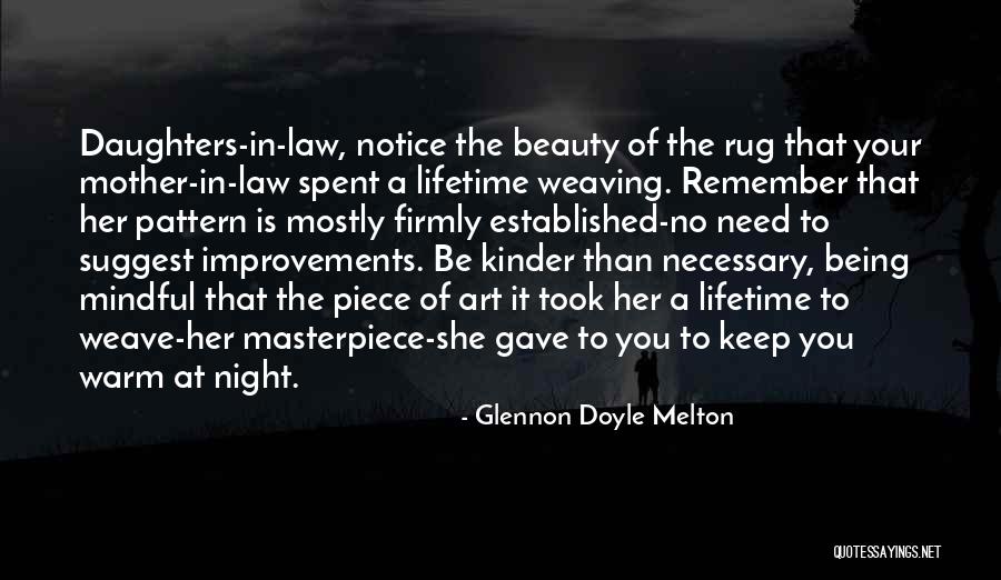 Glennon Doyle Melton Quotes 823729 Glennon Doyle Melton Quotes 823729