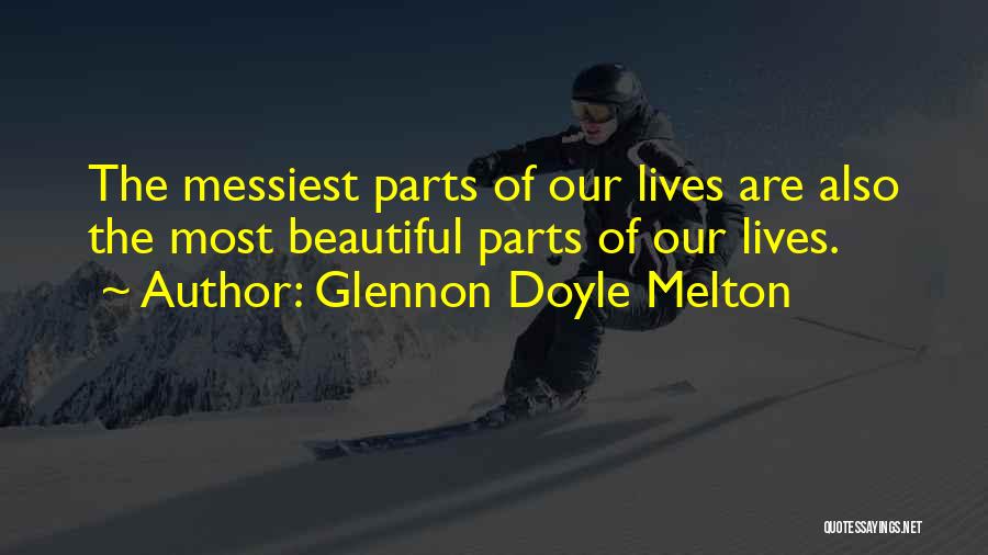 Glennon Doyle Melton Quotes 96440