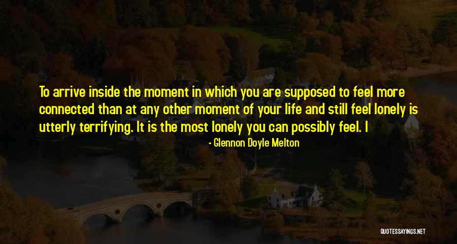 Glennon Doyle Melton Quotes 964836