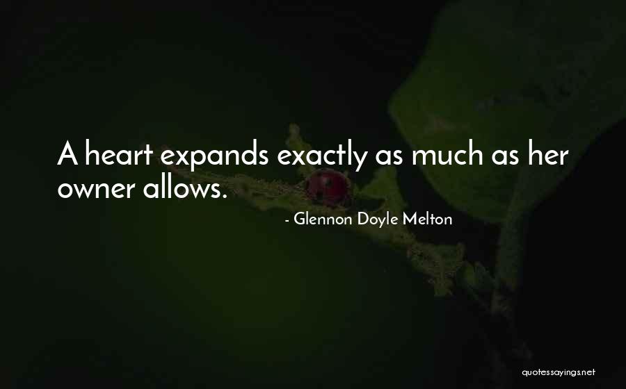 Glennon Doyle Melton Quotes 997629 Glennon Doyle Melton Quotes 997629