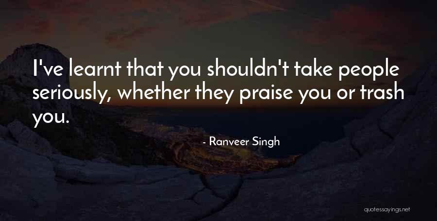 Glennon Doyle Relationship Quotes By Ranveer Singh Glennon Doyle Relationship Quotes By Ranveer Singh