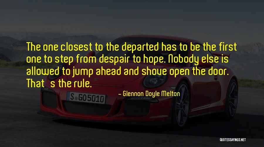 Glennon Melton Doyle Quotes By Glennon Doyle Melton Glennon Melton Doyle Quotes By Glennon Doyle Melton