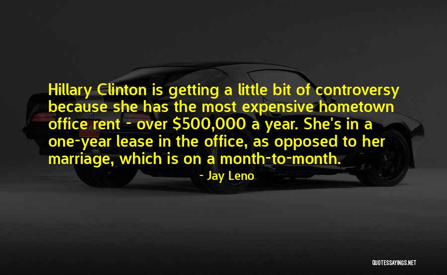 Glennys Cordero Quotes By Jay Leno Glennys Cordero Quotes By Jay Leno