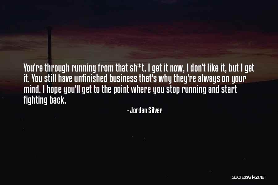 Glennys Cordero Quotes By Jordan Silver Glennys Cordero Quotes By Jordan Silver