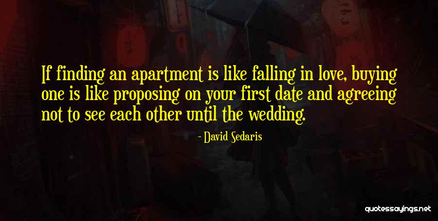 Glennys Cortina Quotes By David Sedaris Glennys Cortina Quotes By David Sedaris