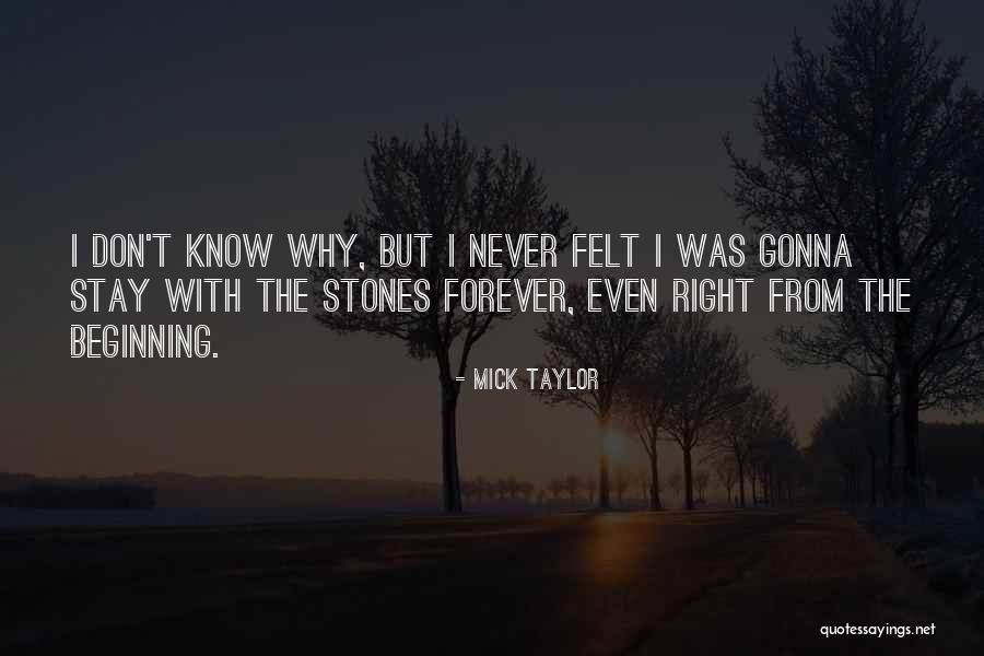 Glennys Cortina Quotes By Mick Taylor Glennys Cortina Quotes By Mick Taylor