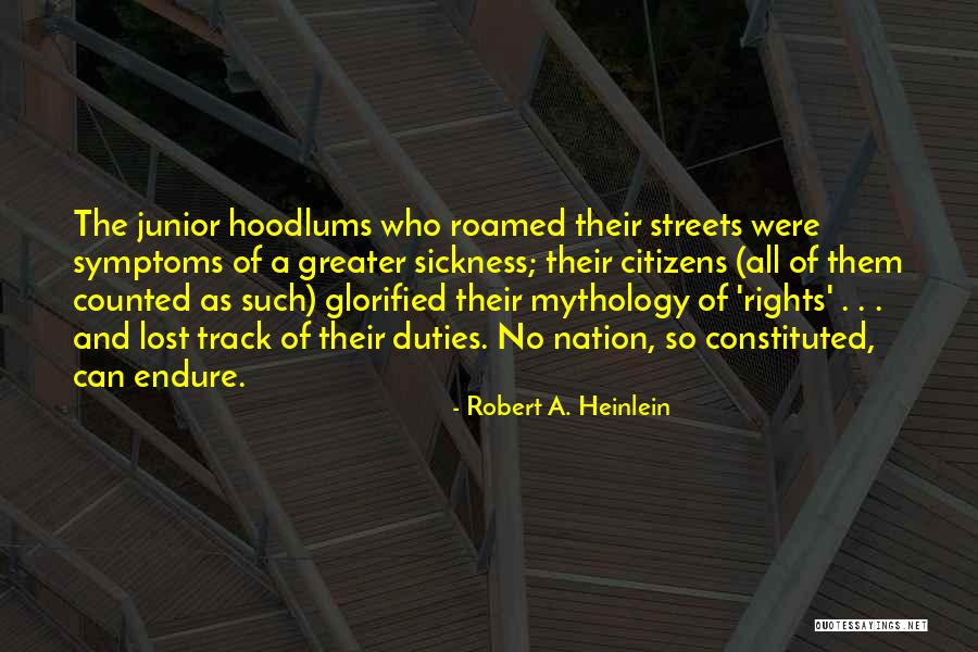 Glennys Cortina Quotes By Robert A. Heinlein Glennys Cortina Quotes By Robert A. Heinlein