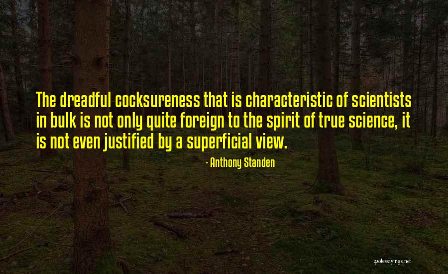 Glennys Cowles Quotes By Anthony Standen Glennys Cowles Quotes By Anthony Standen