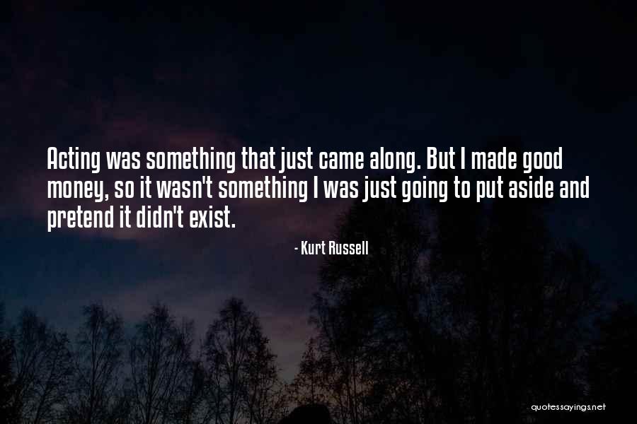Glennys Cowles Quotes By Kurt Russell Glennys Cowles Quotes By Kurt Russell