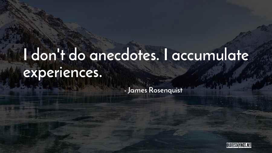 Glennys Farrar Quotes By James Rosenquist Glennys Farrar Quotes By James Rosenquist