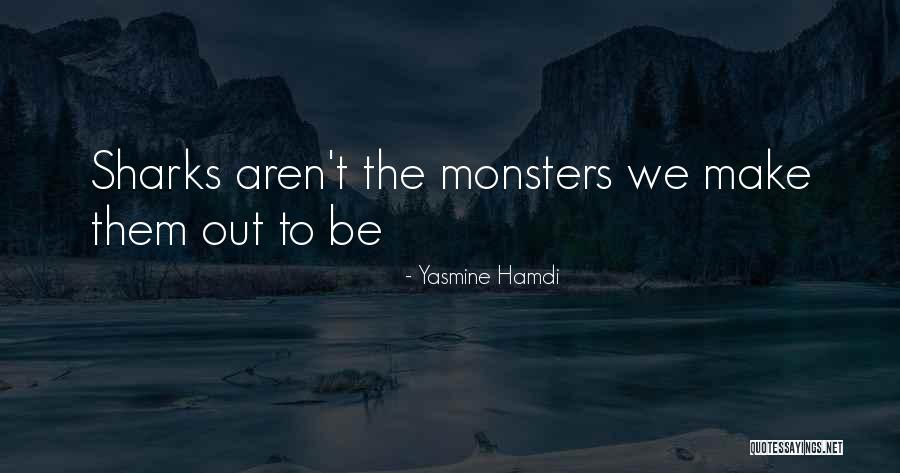 Glennys Farrar Quotes By Yasmine Hamdi Glennys Farrar Quotes By Yasmine Hamdi