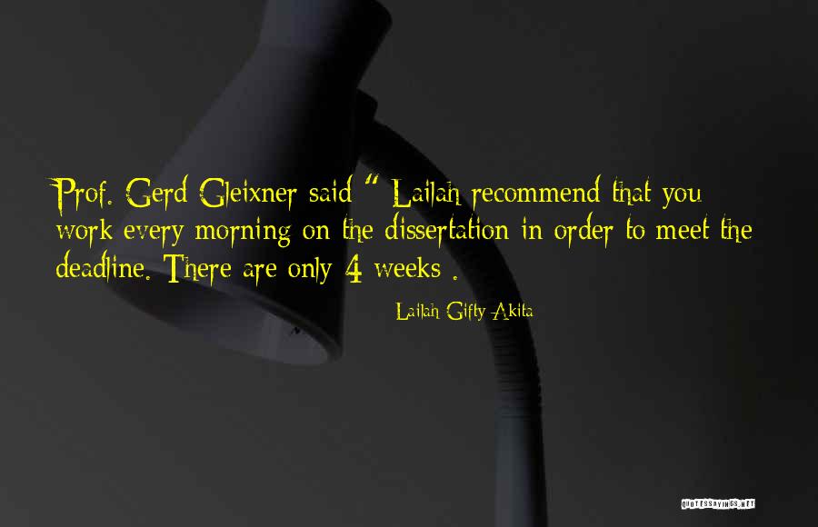 Glenview Quotes By Lailah Gifty Akita Glenview Quotes By Lailah Gifty Akita