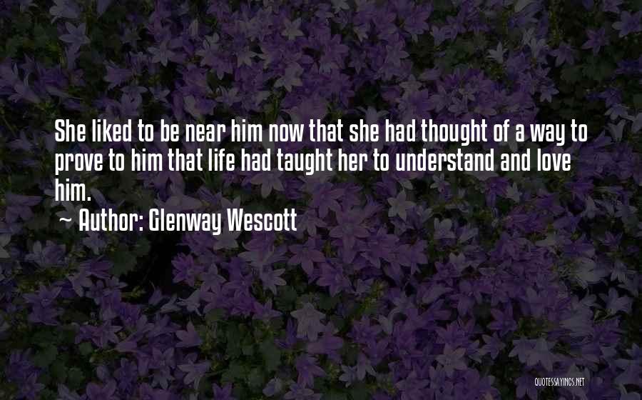 Glenway Wescott Quotes 1737057