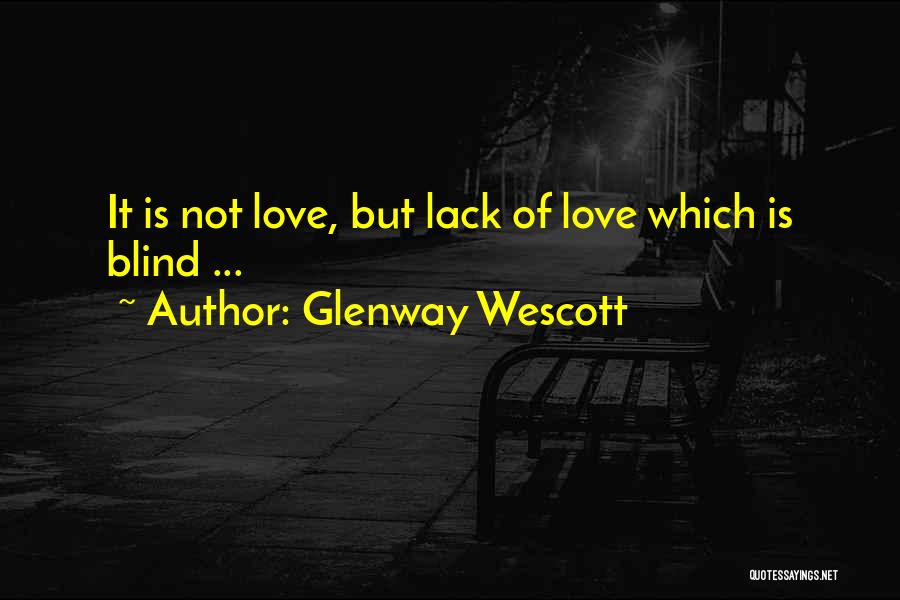 Glenway Wescott Quotes 1778226