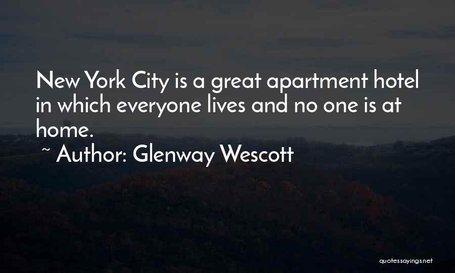 Glenway Wescott Quotes 2052923