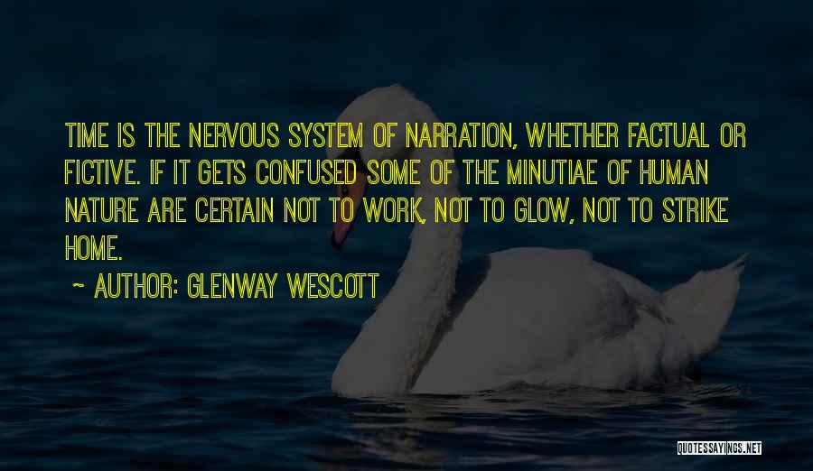 Glenway Wescott Quotes 637836