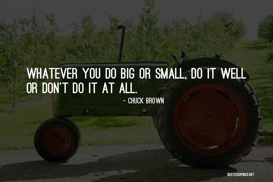 Glenys Slavik Quotes By Chuck Brown Glenys Slavik Quotes By Chuck Brown