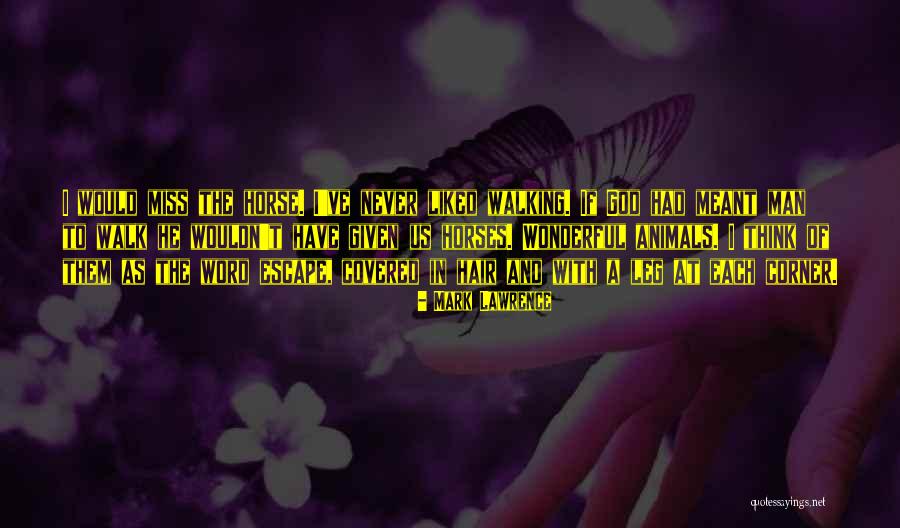 Glenys Slavik Quotes By Mark Lawrence Glenys Slavik Quotes By Mark Lawrence