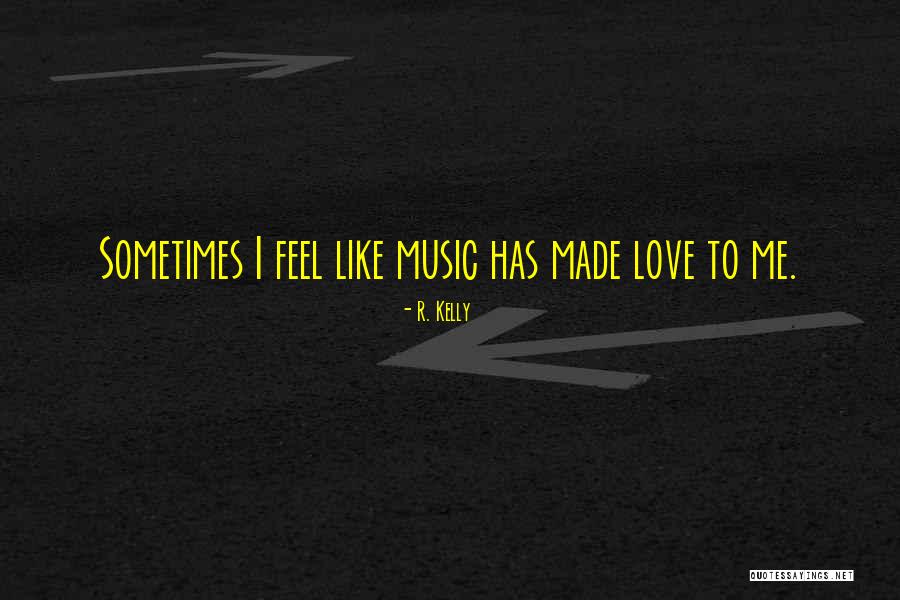 Glenys Slavik Quotes By R. Kelly Glenys Slavik Quotes By R. Kelly