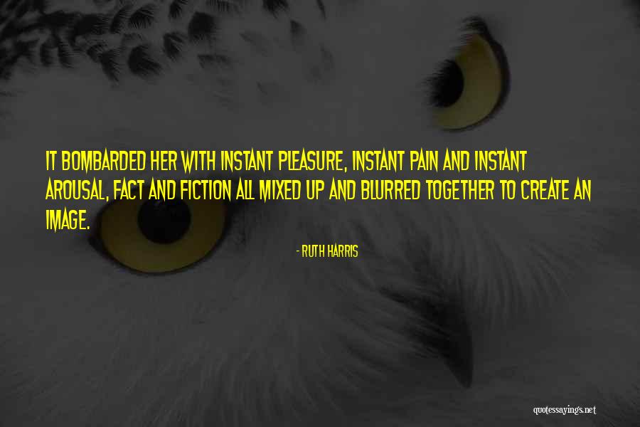 Glenys Slavik Quotes By Ruth Harris Glenys Slavik Quotes By Ruth Harris