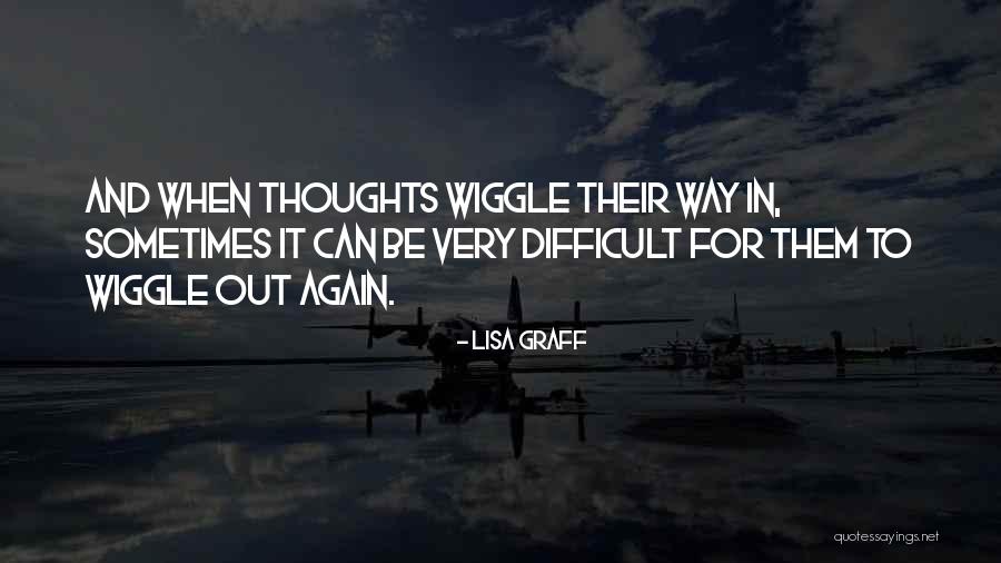 Glenzer Quotes By Lisa Graff Glenzer Quotes By Lisa Graff