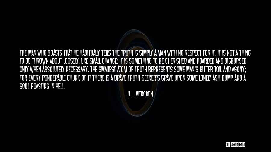Glerin Quotes By H.L. Mencken Glerin Quotes By H.L. Mencken