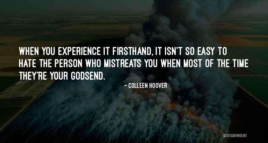 Glerisbeth Quotes By Colleen Hoover Glerisbeth Quotes By Colleen Hoover