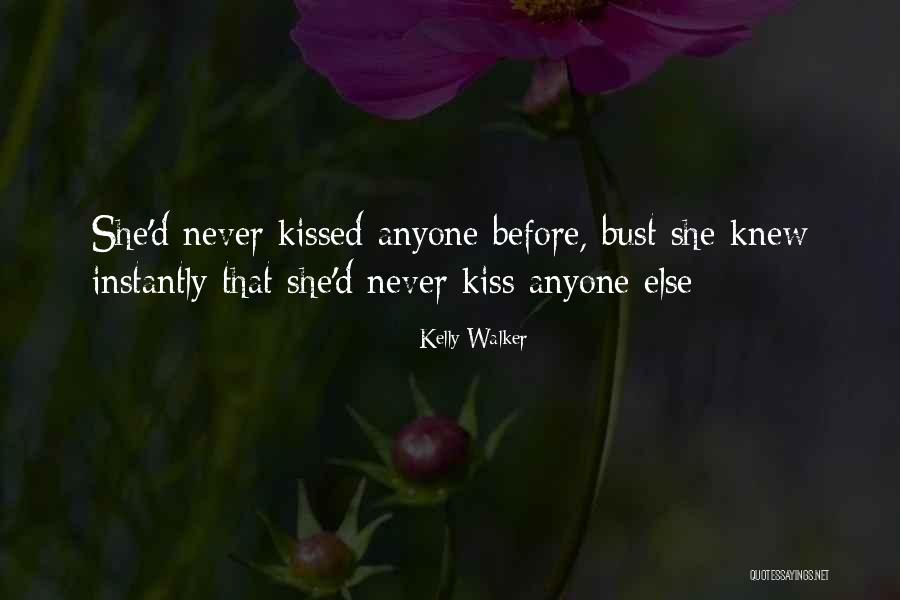 Glerisbeth Quotes By Kelly Walker Glerisbeth Quotes By Kelly Walker