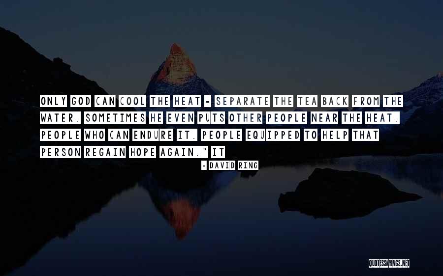 Gletscher Quotes By David Ring Gletscher Quotes By David Ring