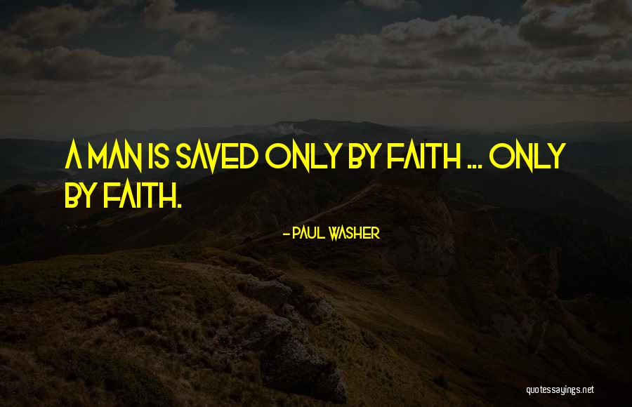 Gletscher Quotes By Paul Washer Gletscher Quotes By Paul Washer