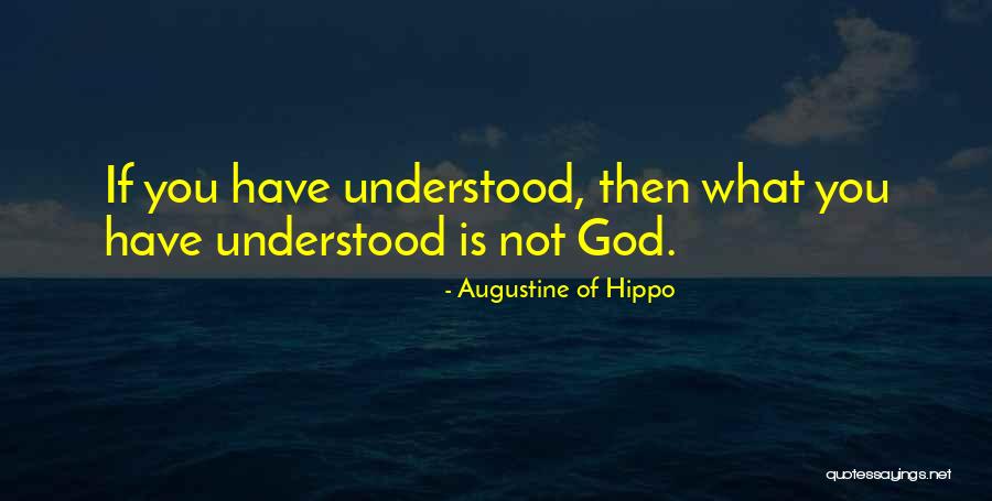 Gleyre Charles Quotes By Augustine Of Hippo Gleyre Charles Quotes By Augustine Of Hippo