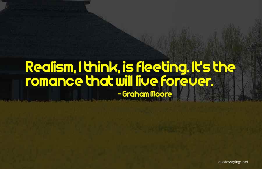 Glez And Glez Quotes By Graham Moore Glez And Glez Quotes By Graham Moore