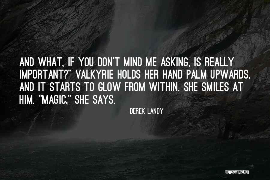 Glezna Radiografie Quotes By Derek Landy Glezna Radiografie Quotes By Derek Landy